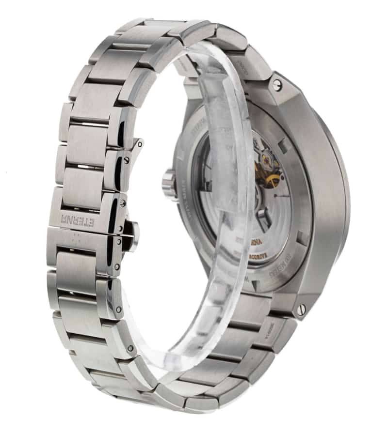 Eterna Kontiki 7740.41.41.0280